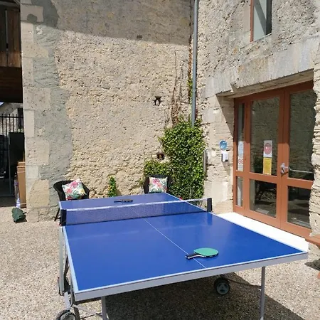 Le Petit Clos * Commes