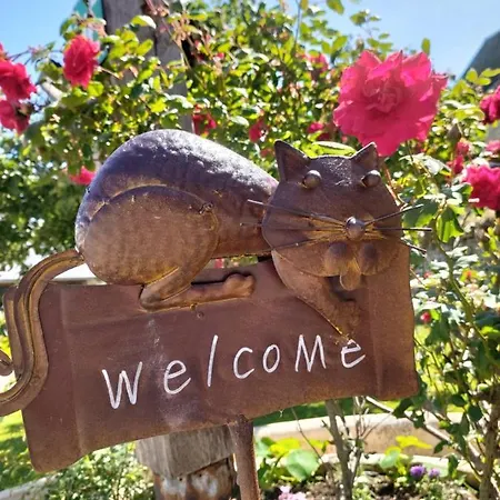 アパート Le Petit Clos *