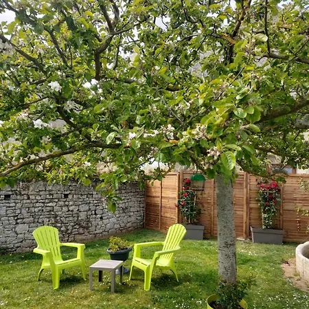 Le Petit Clos *