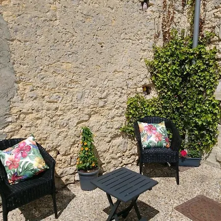 アパート Le Petit Clos *