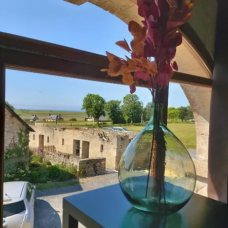 Apartment Le Petit Clos *