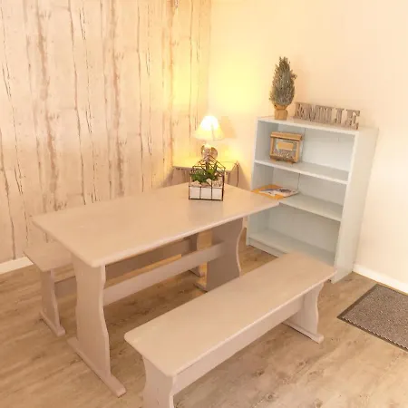 アパート Le Petit Clos *