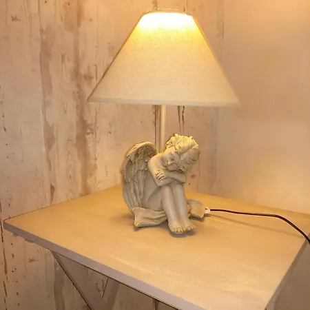 Apartmán Le Petit Clos *