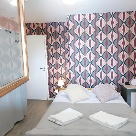 アパート Le Petit Clos