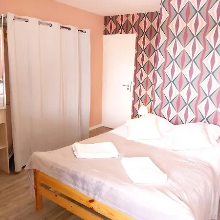 アパート Le Petit Clos