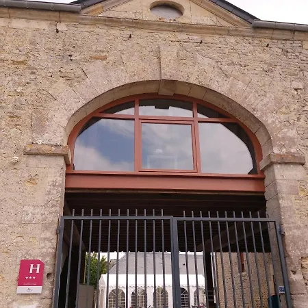 Le Petit Clos Apartment