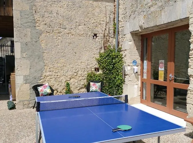 Le Petit Clos * Commes