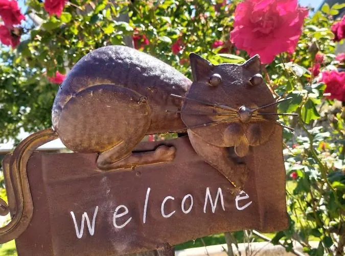 Apartamento Le Petit Clos *