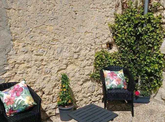 Apartamento Le Petit Clos *