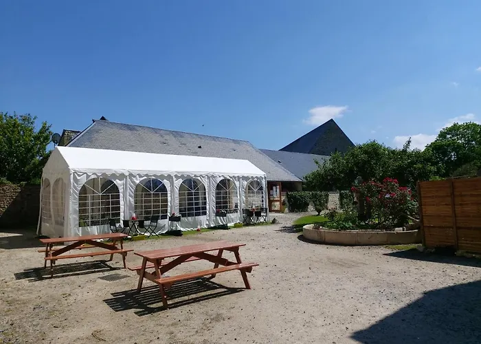 Le Petit Clos Apartmán