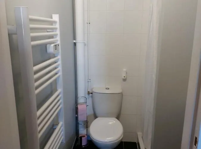 Le Petit Clos Commes