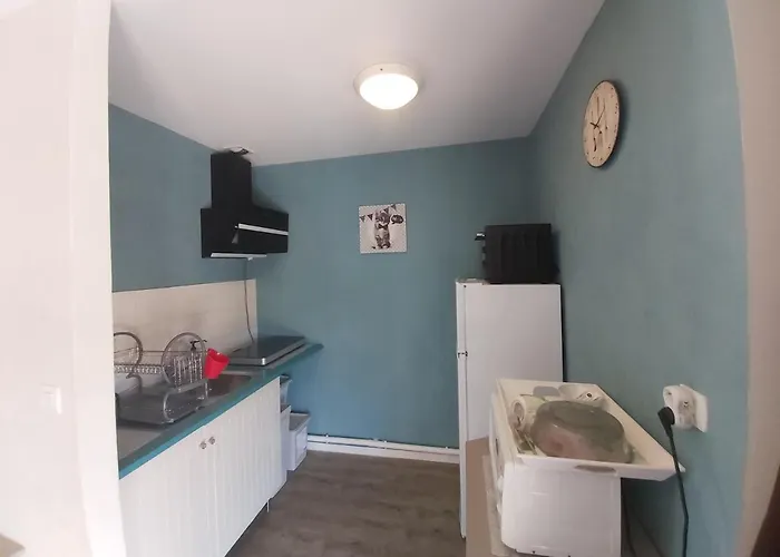 Le Petit Clos * Commes