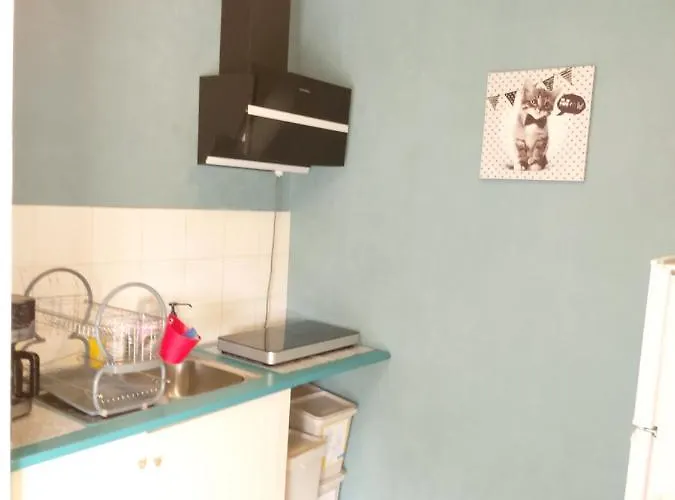 Apartmán Le Petit Clos *