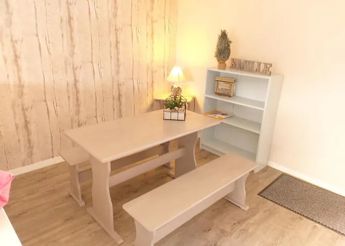 Apartamento Le Petit Clos *