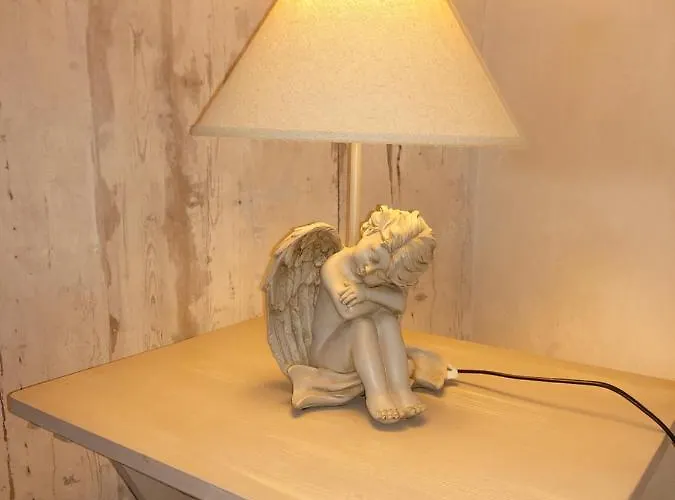 Apartamento Le Petit Clos *