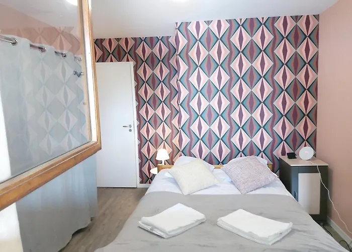 Apartamento Le Petit Clos