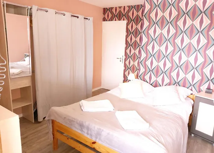 Apartamento Le Petit Clos